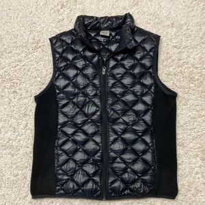 Jockey Vest